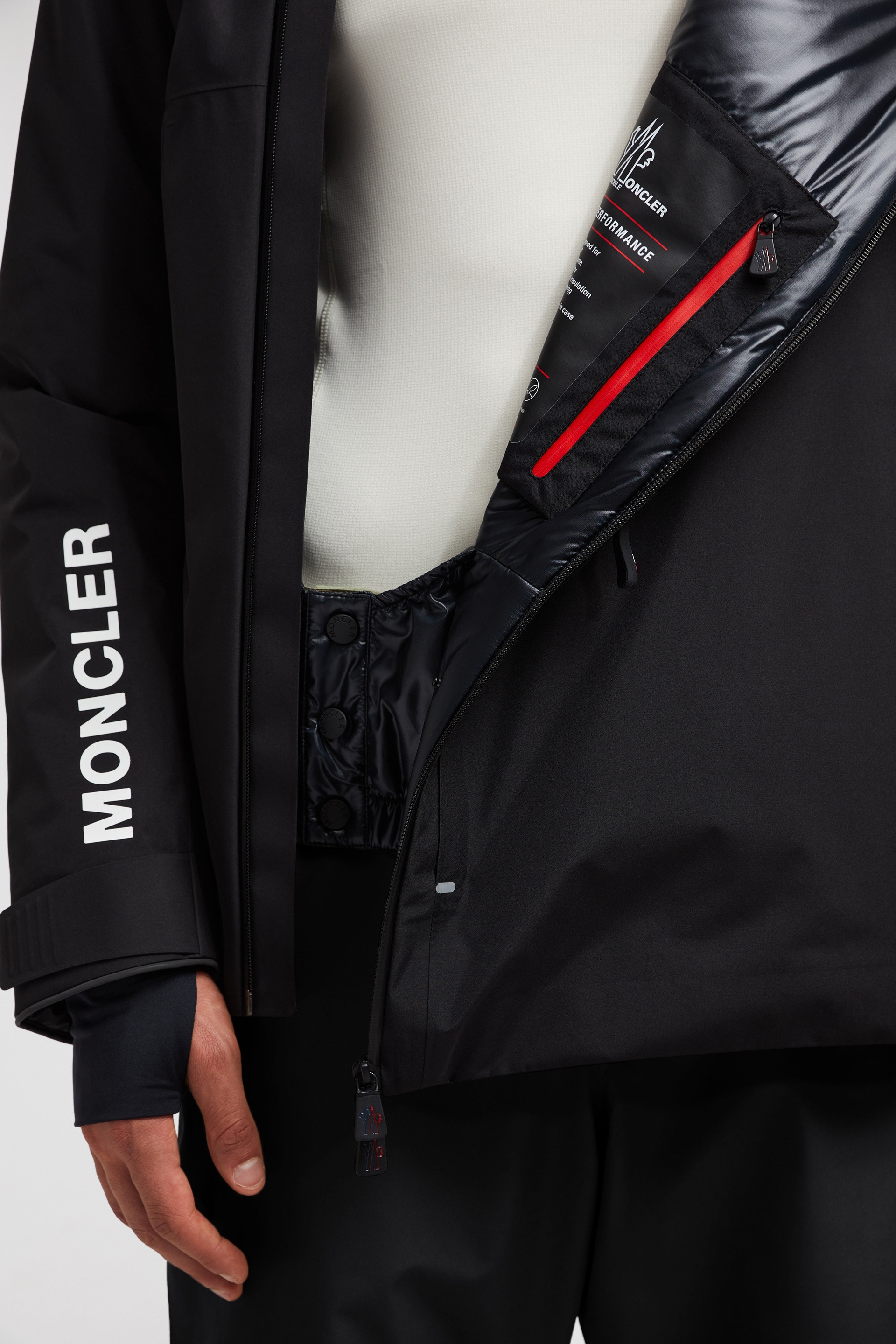 Staz GORE-TEX Ski Jacket - 7
