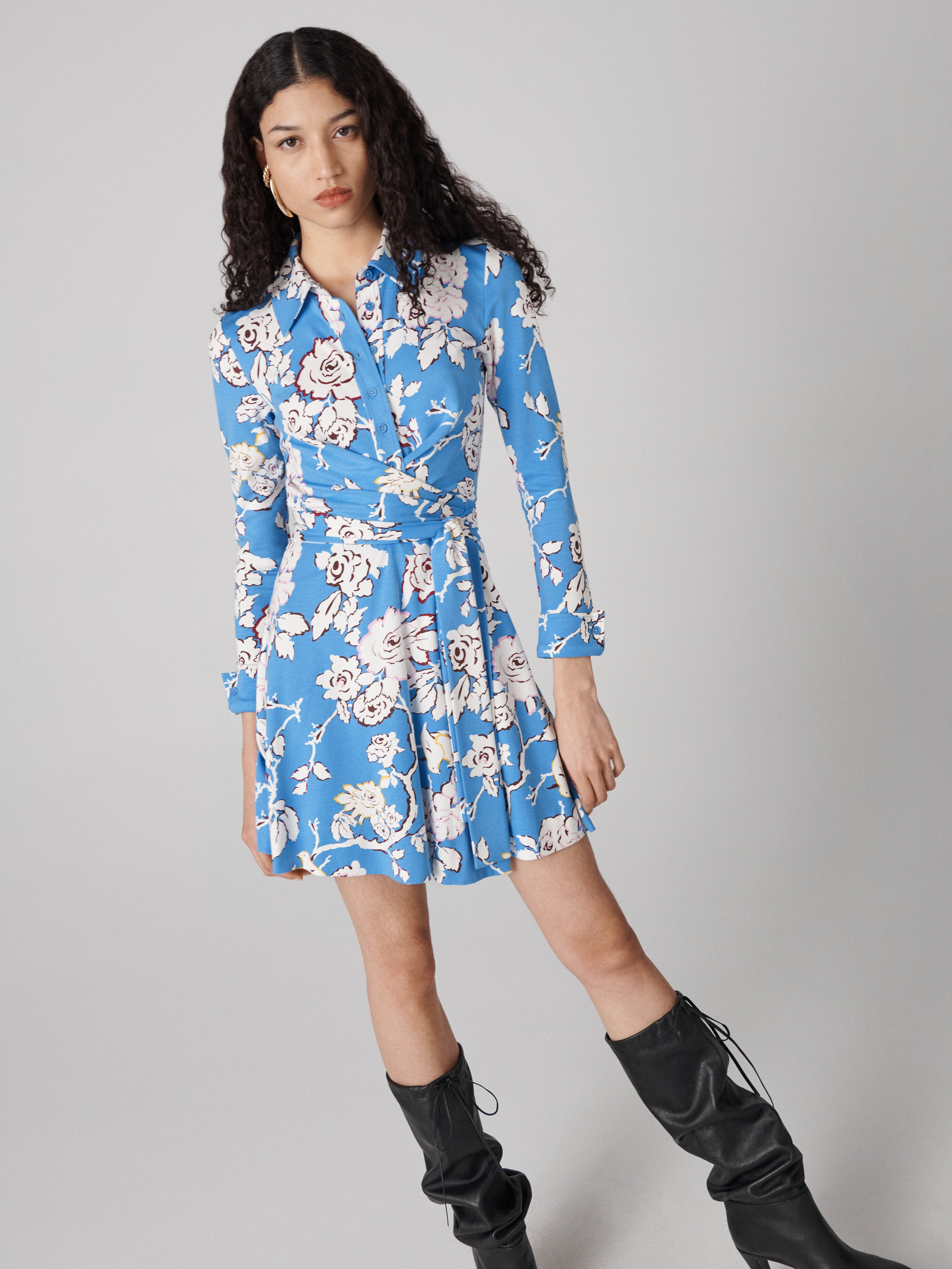 Didi Dress - 4