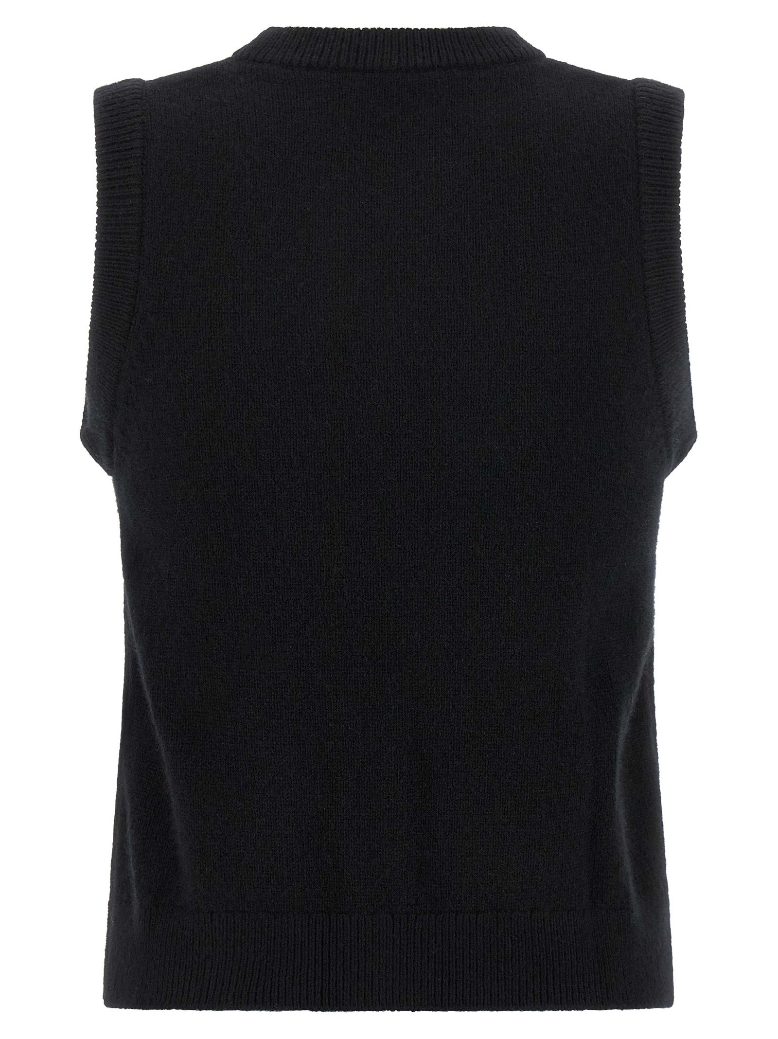 Diesel Women 'M-Argarin-Sl' Vest - 2