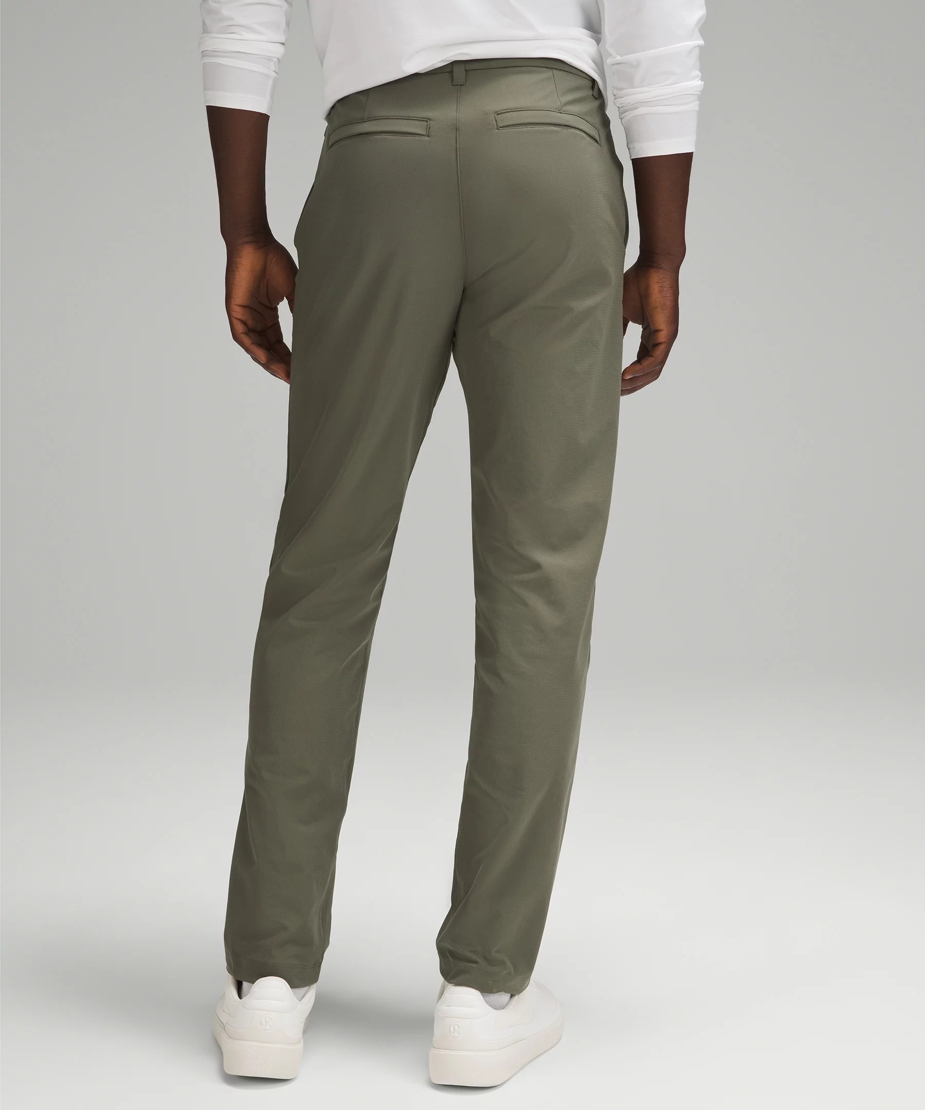 ABC Classic-Fit Trouser 30"L *Warpstreme - 3