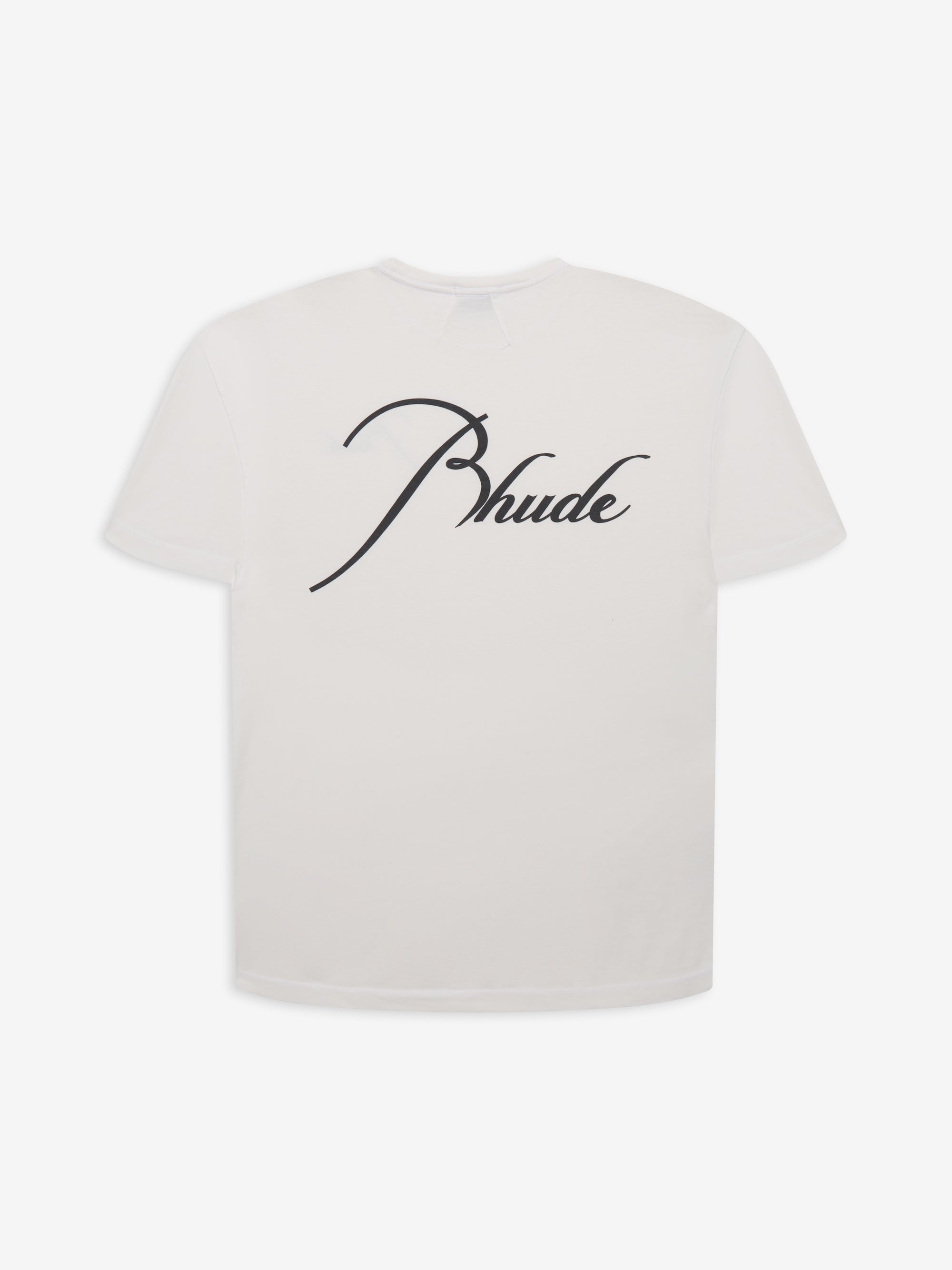 RH AUTOGRAPH TEE - 2