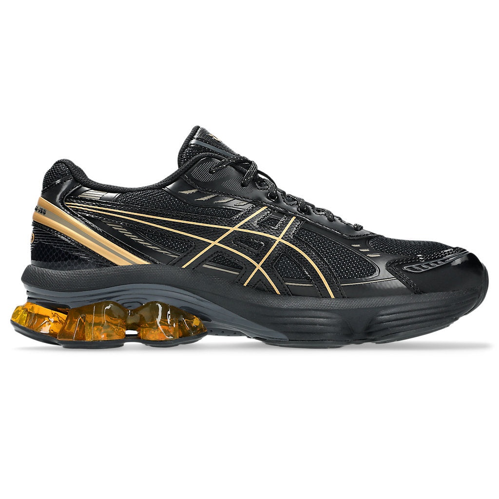 ASICS Gel-Kinetic Fluent 'Black' 1203A591-001 - 2