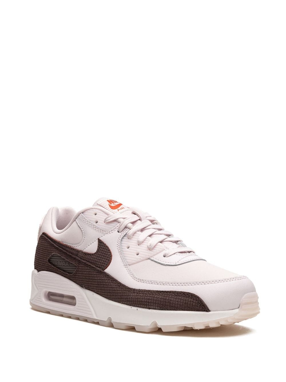 Air Max 90 "Brown Tile" sneakers - 2