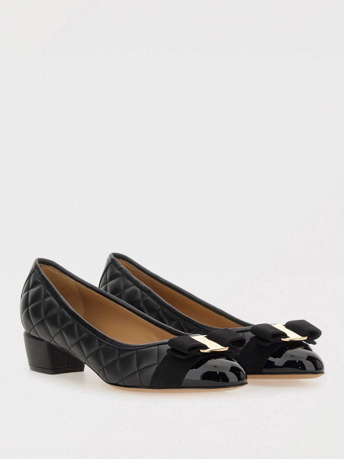 Pumps woman Ferragamo - 2