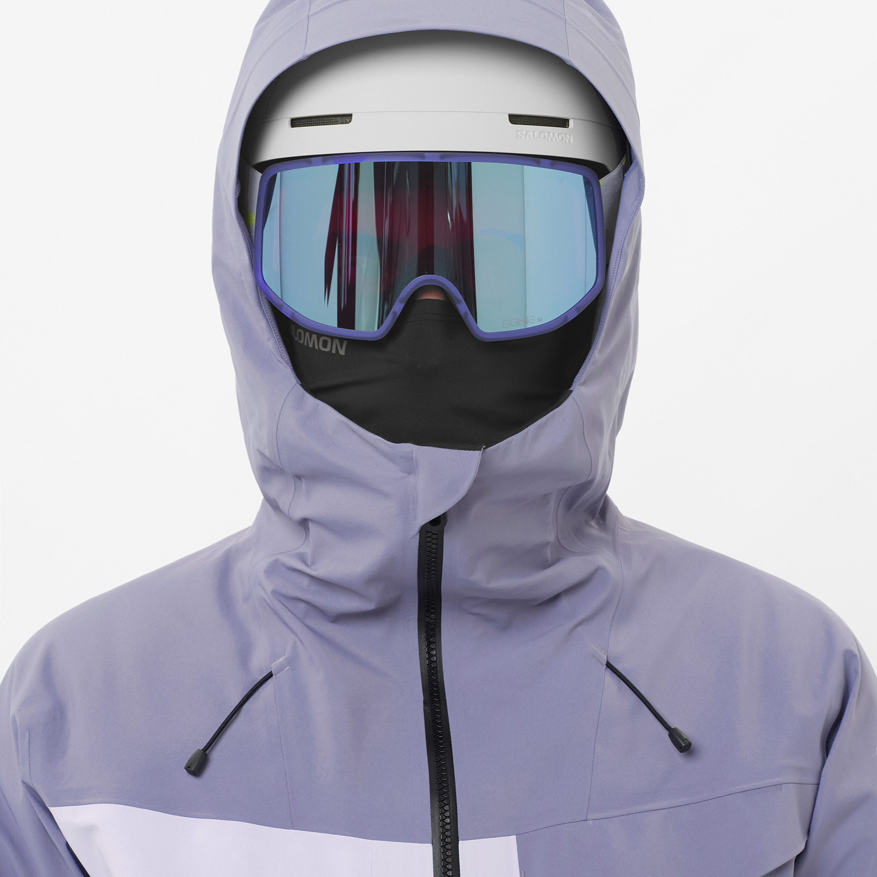 MOON PATROL GORE-TEX - 6