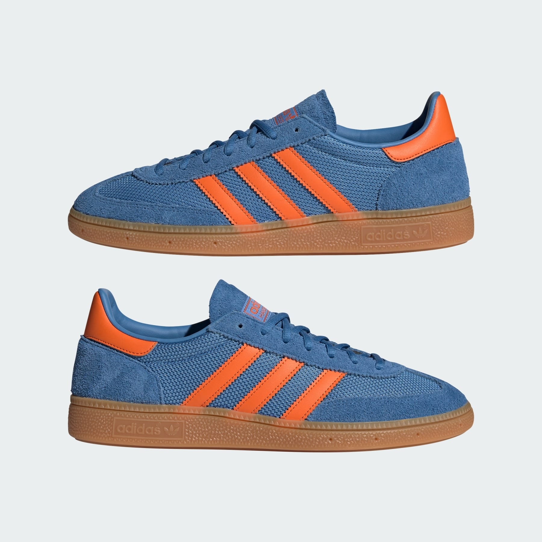 Handball Spezial Shoes - 7