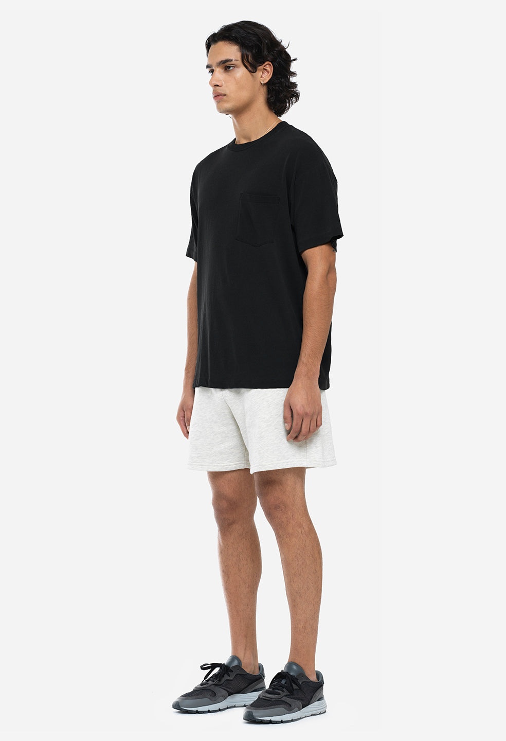 INTERVAL TEE - 4