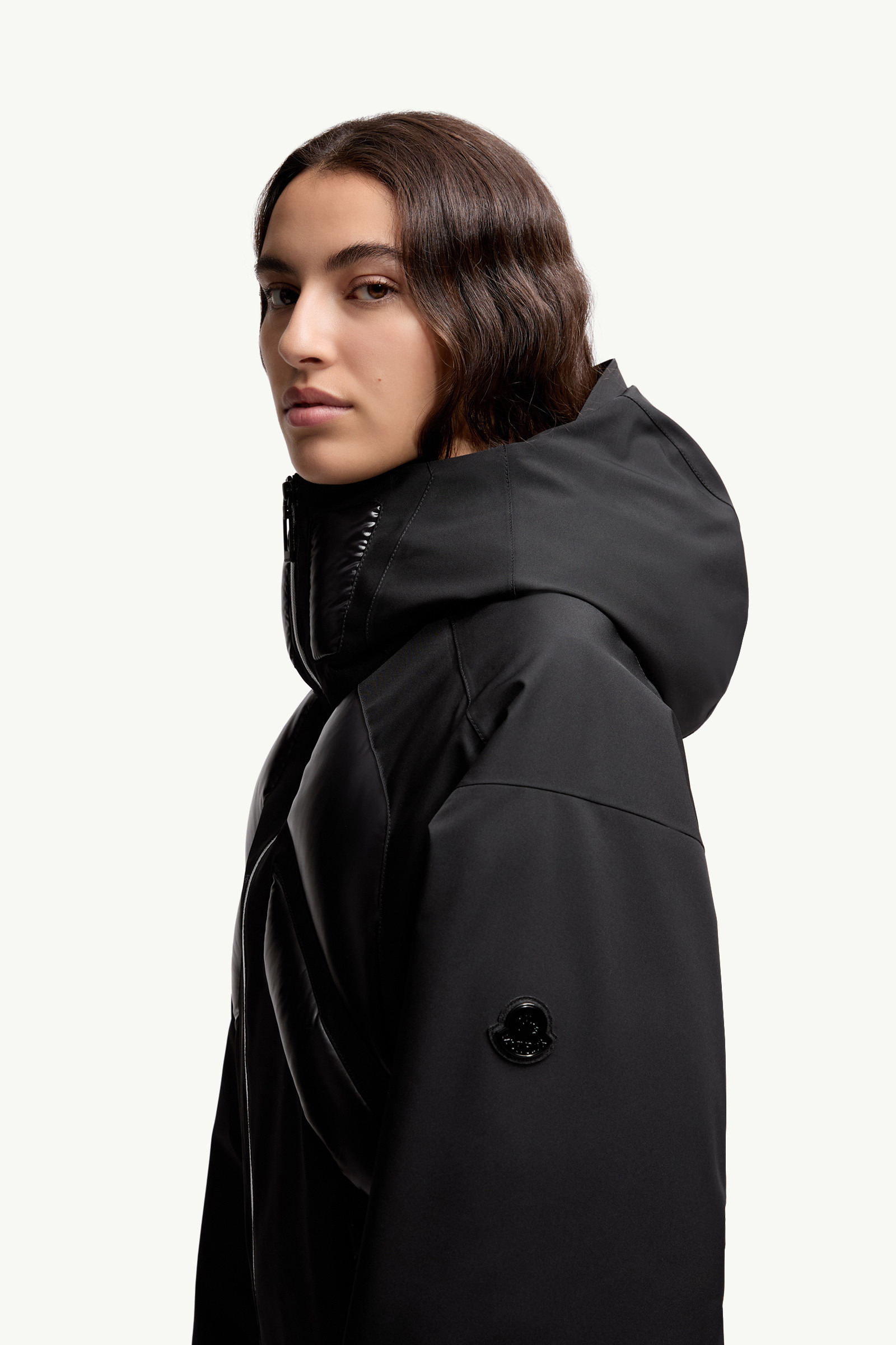 Moncler x A$AP Rocky Jumquat Short Down Jacket - 5