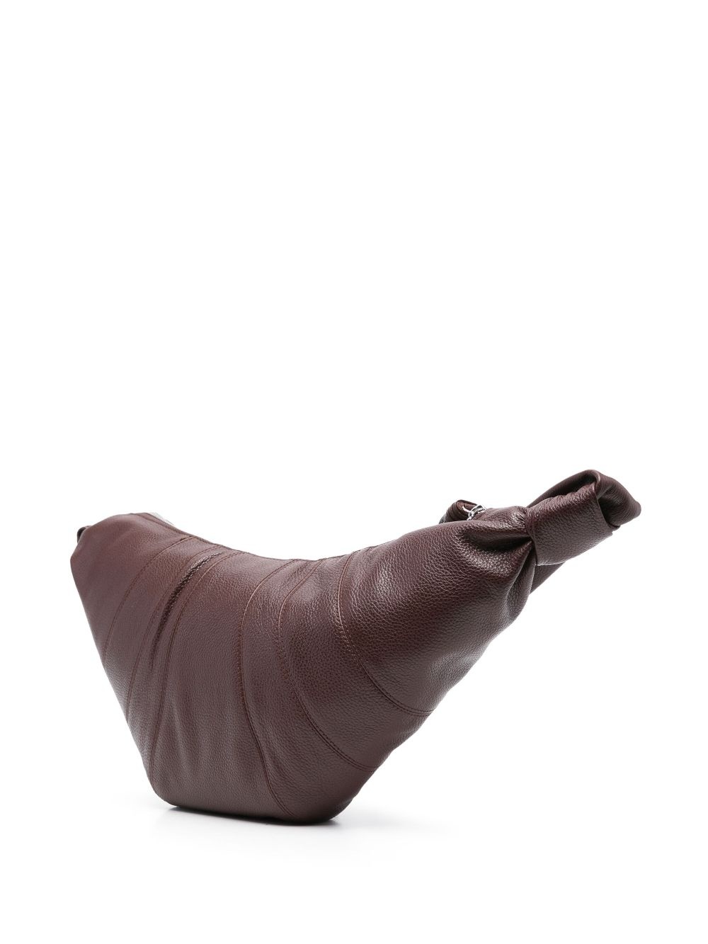 medium Croissant shoulder bag - 3