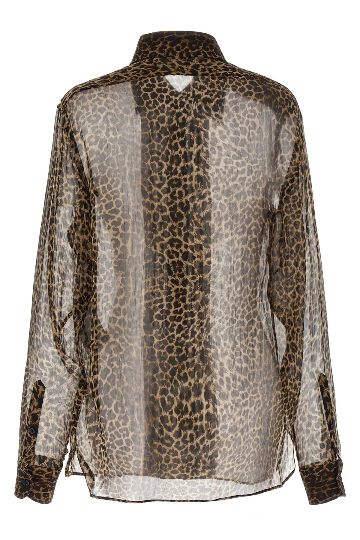 Animal shirt - 2