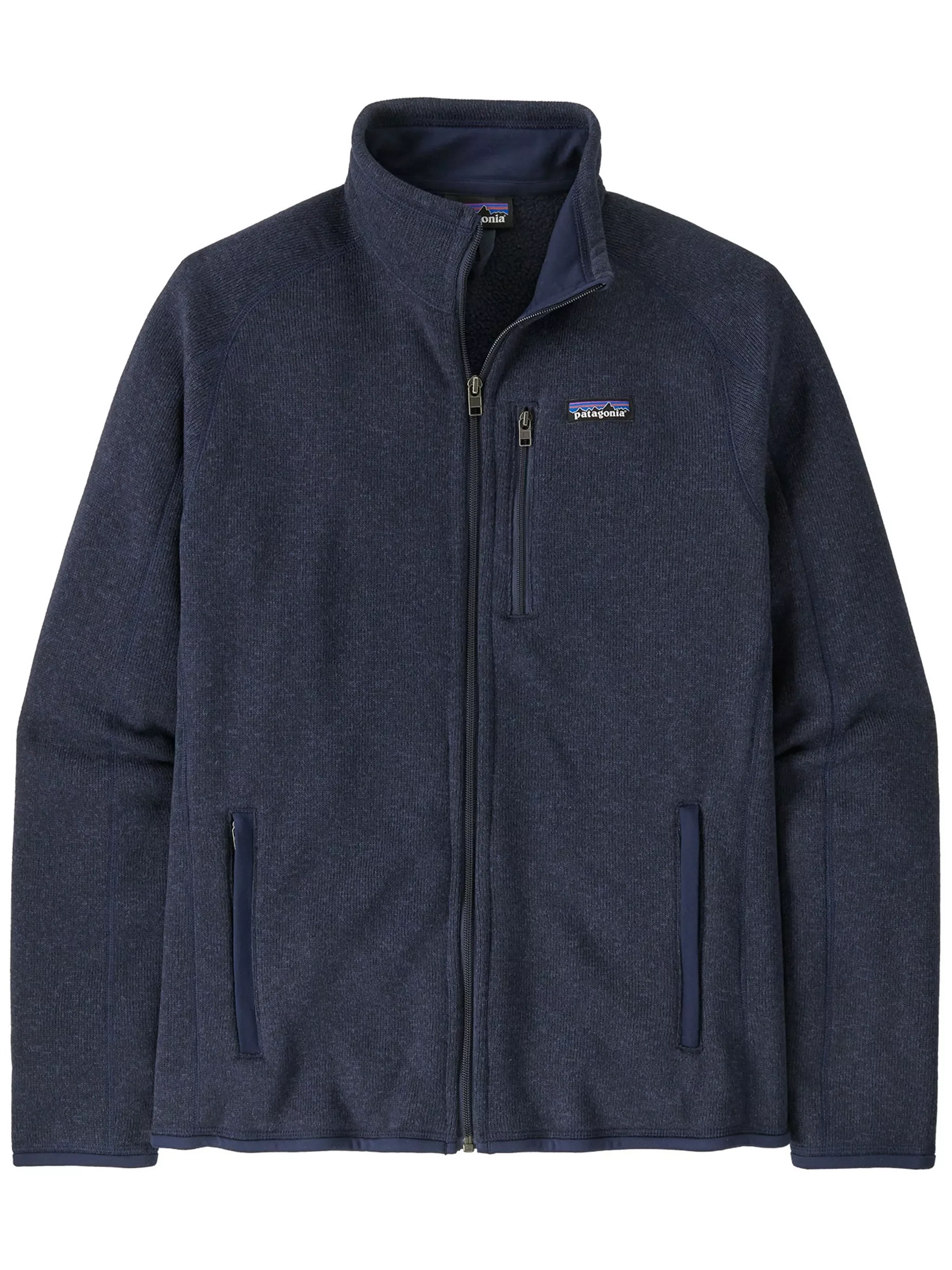 m's better sweater jkt - 1