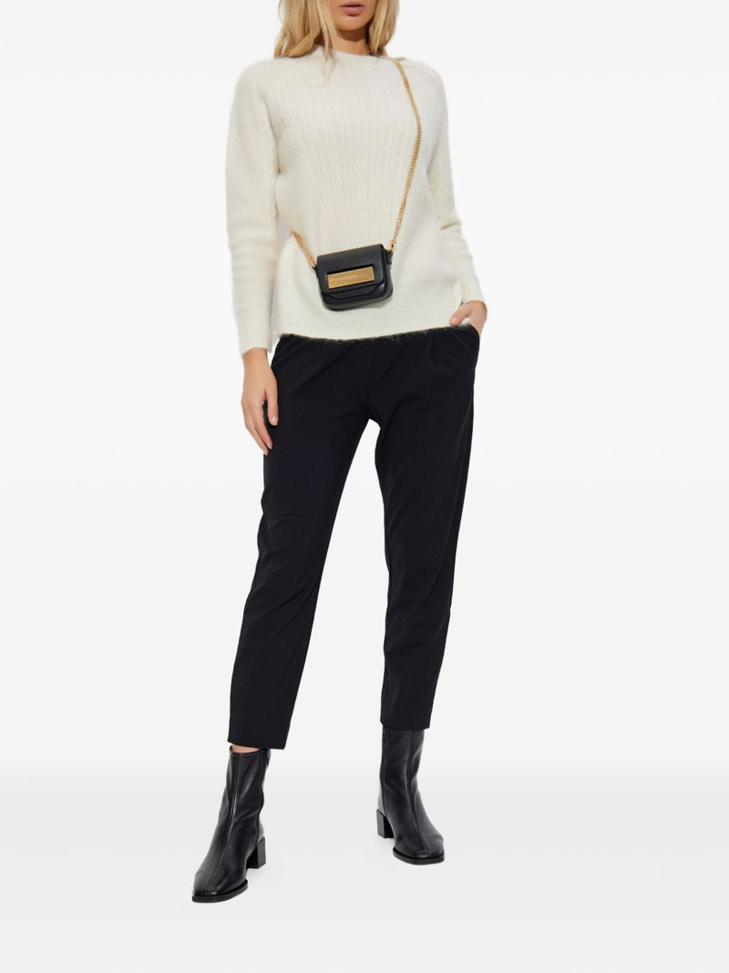 ALLSAINTS Kit cable-knit jumper outlook