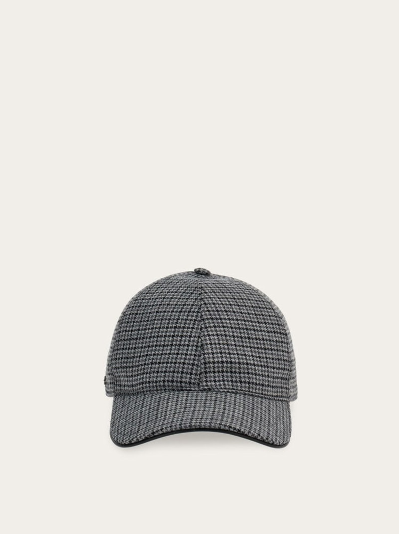 BASEBALL HAT 1