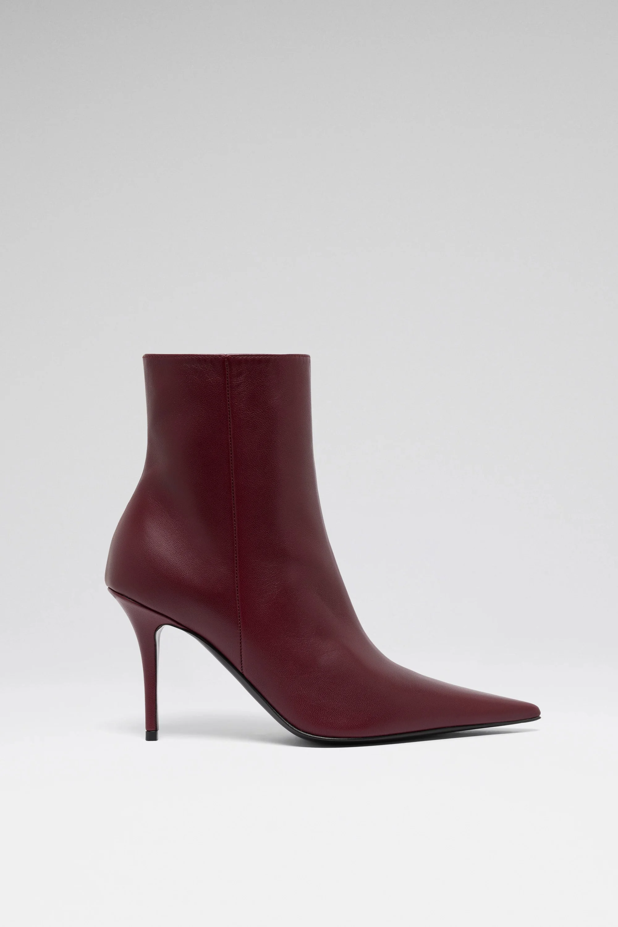 BARBARA BOOTIE 90 WINE NAPPA - 1
