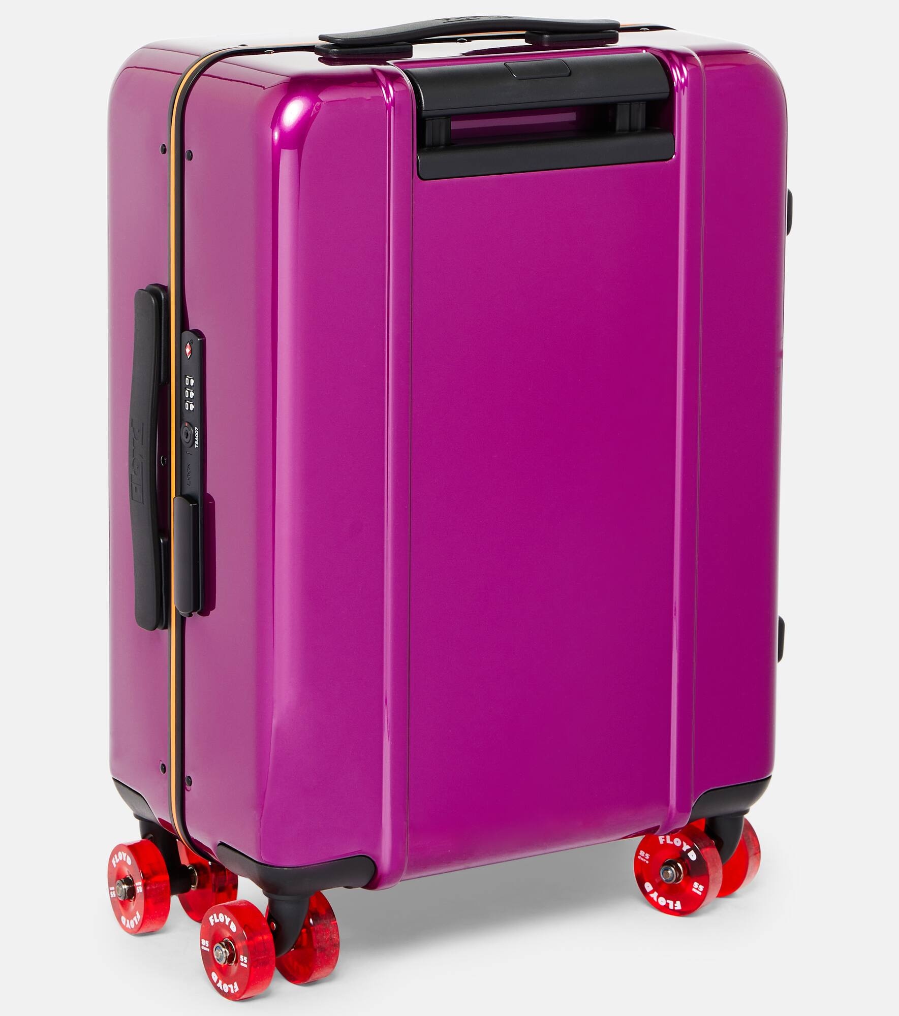 Floyd Cabin carry-on suitcase - 4