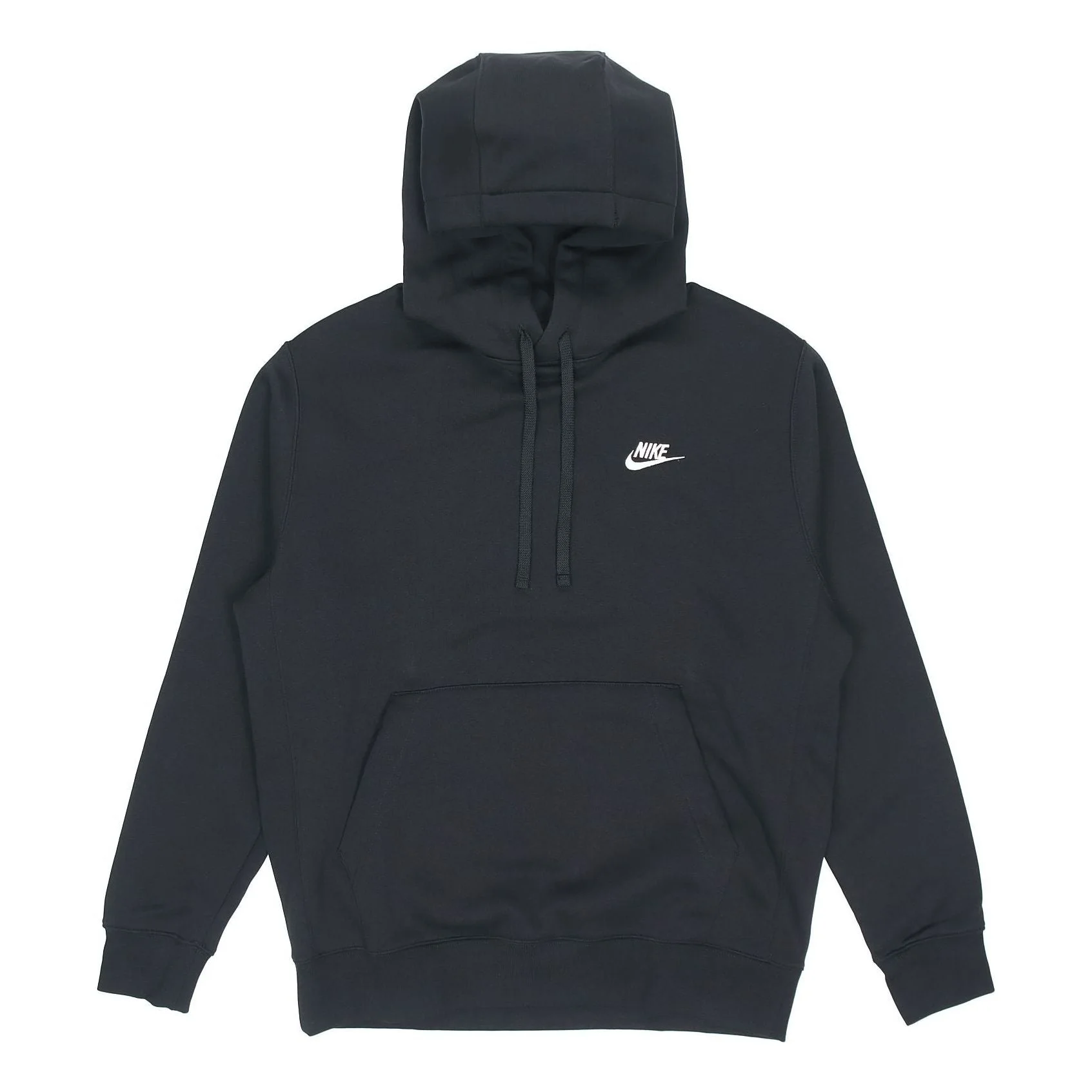 Nike MENS Sportswear Club Fleece Sports Black BV2655-010 - 1