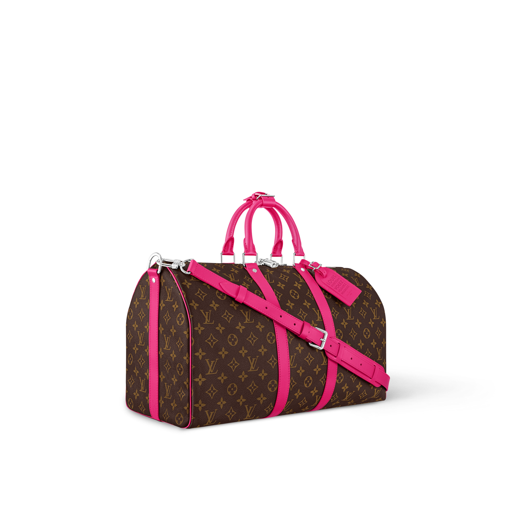 Keepall Bandoulière 45 - 2