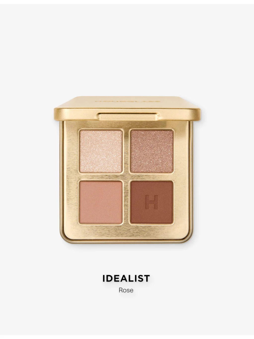 Curator Eyeshadow Palette - 1