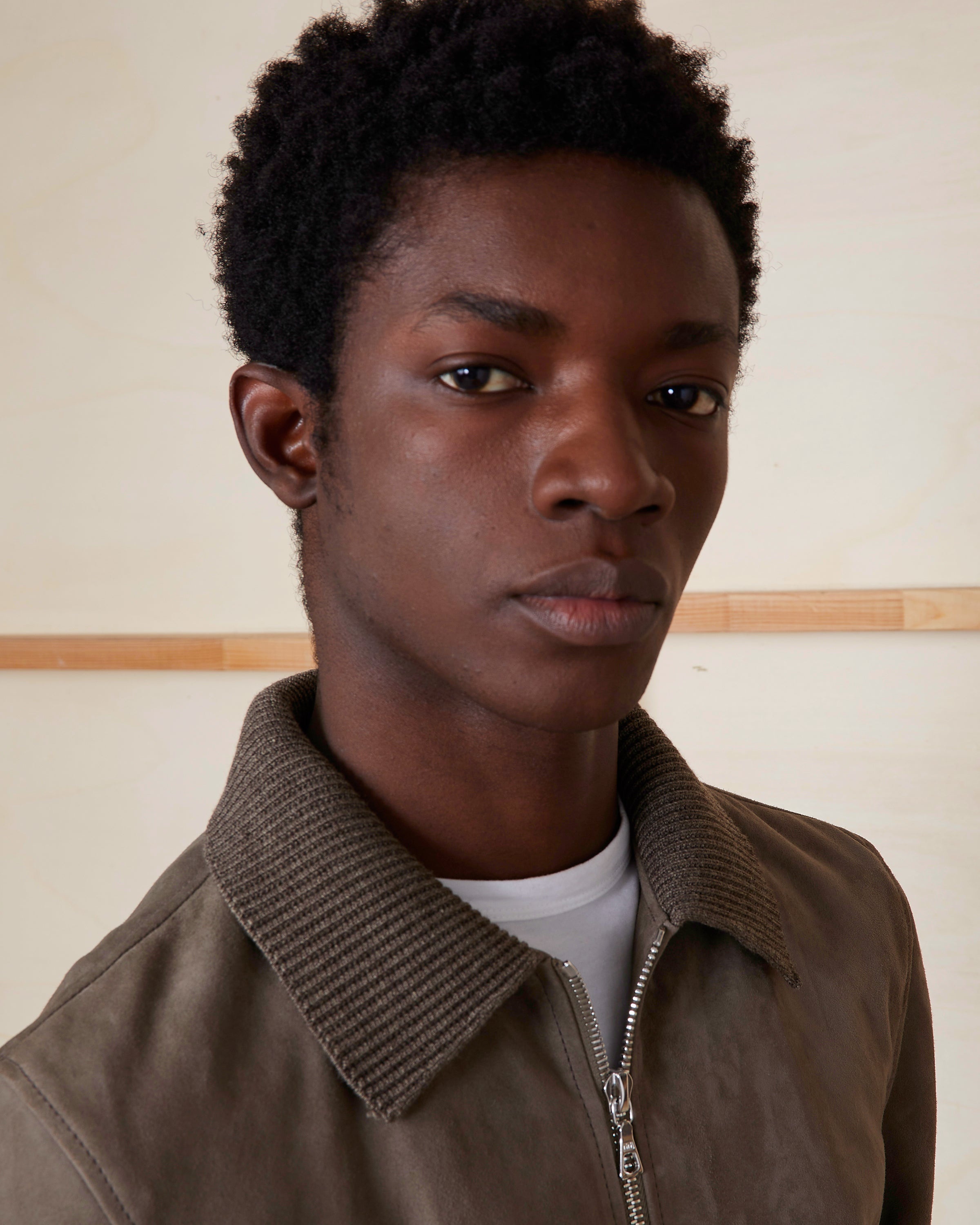 LANDO JACKET - 5