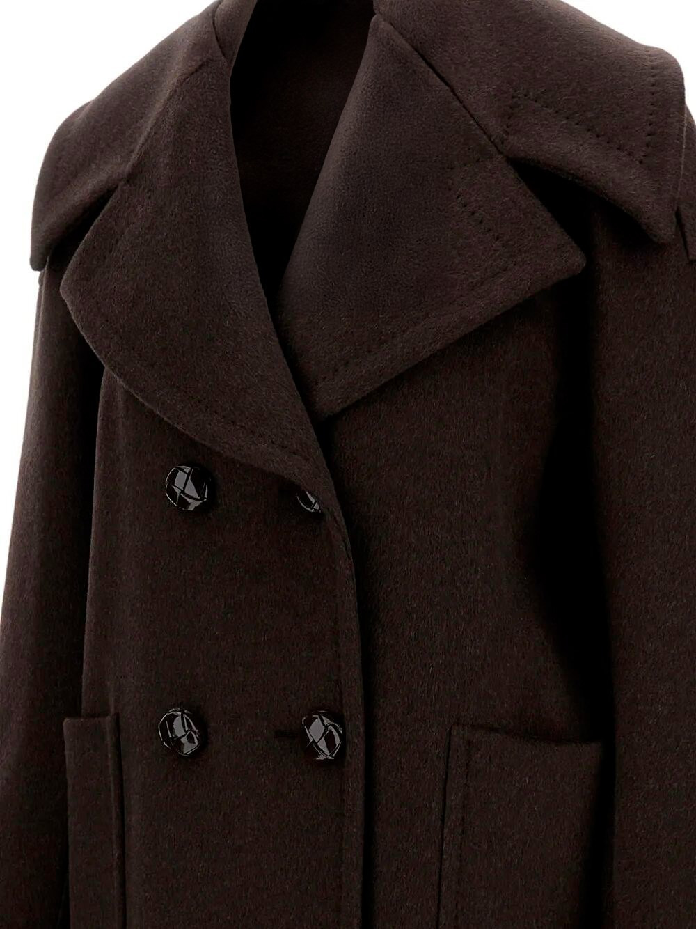 `MaxMara Atelier` Jacket - 3