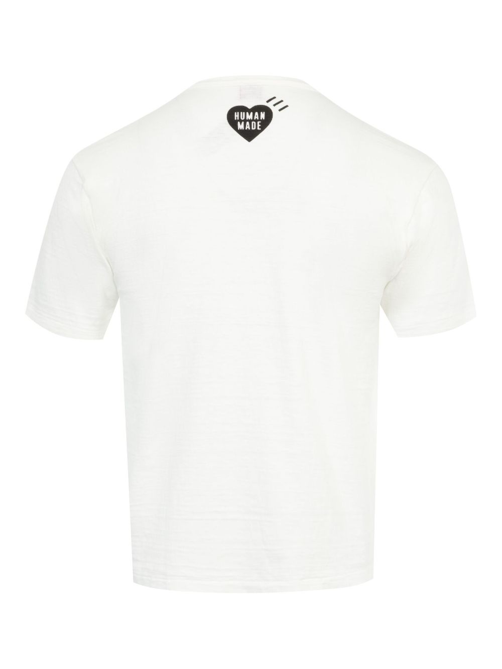 graphic-print T-shirt - 2