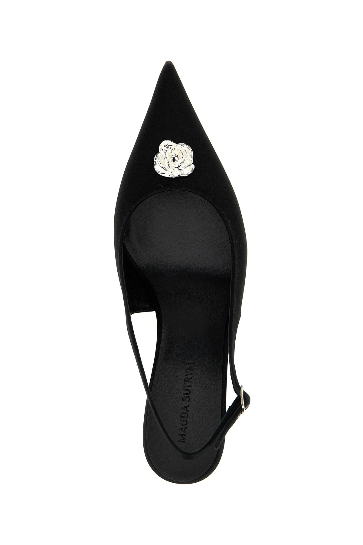 Rosetta slingback - 4