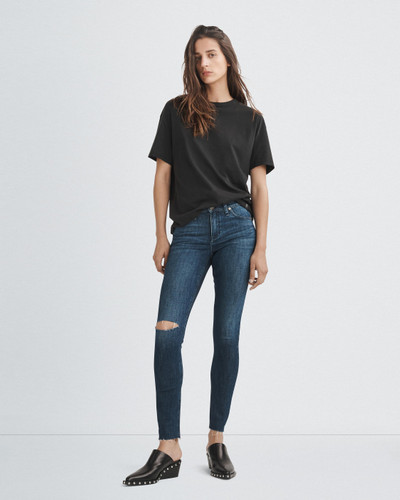 rag & bone Cate Skinny - Elsa
Mid-Rise High Stretch Jean outlook