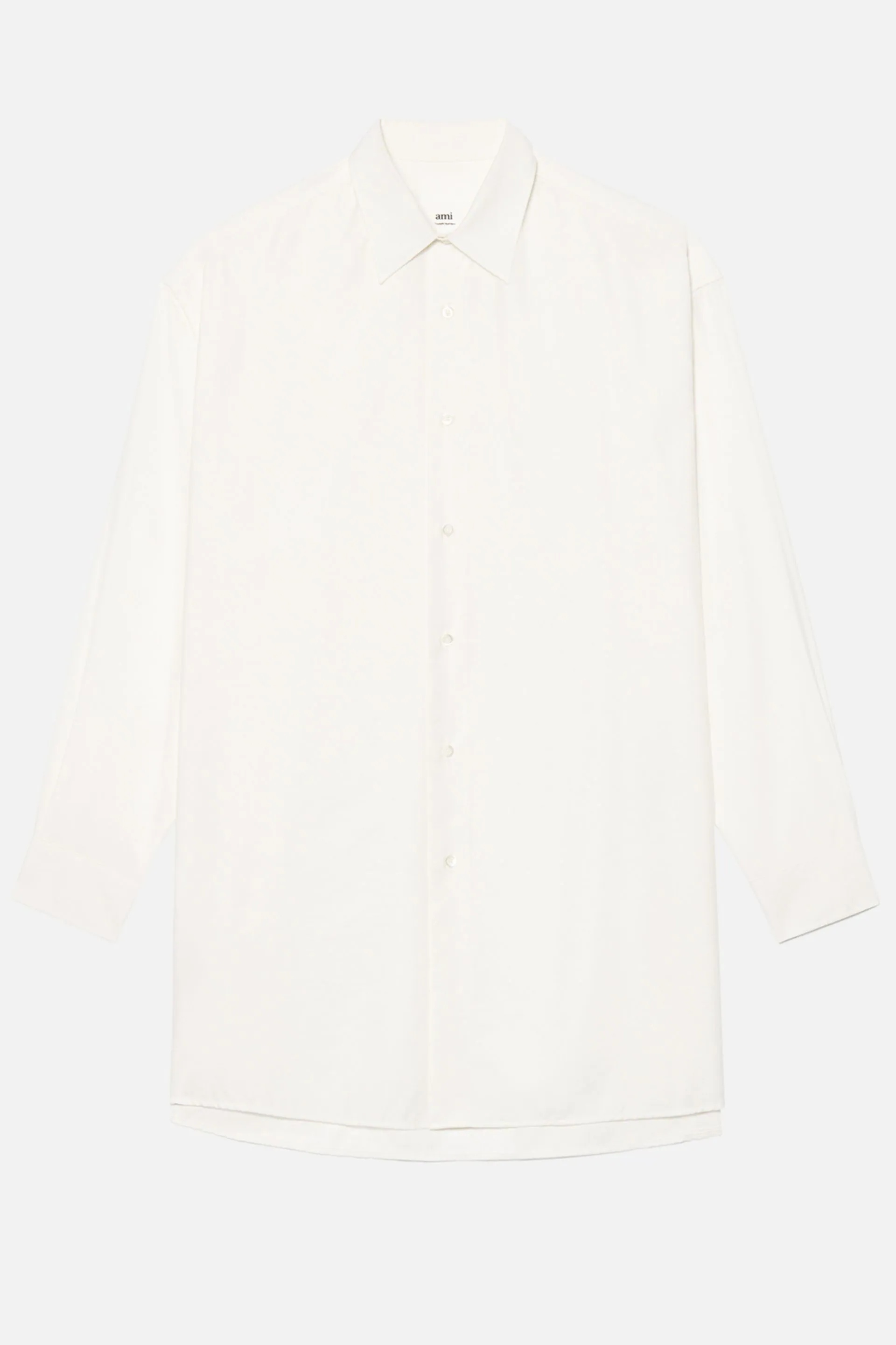Shirt Dress - 1