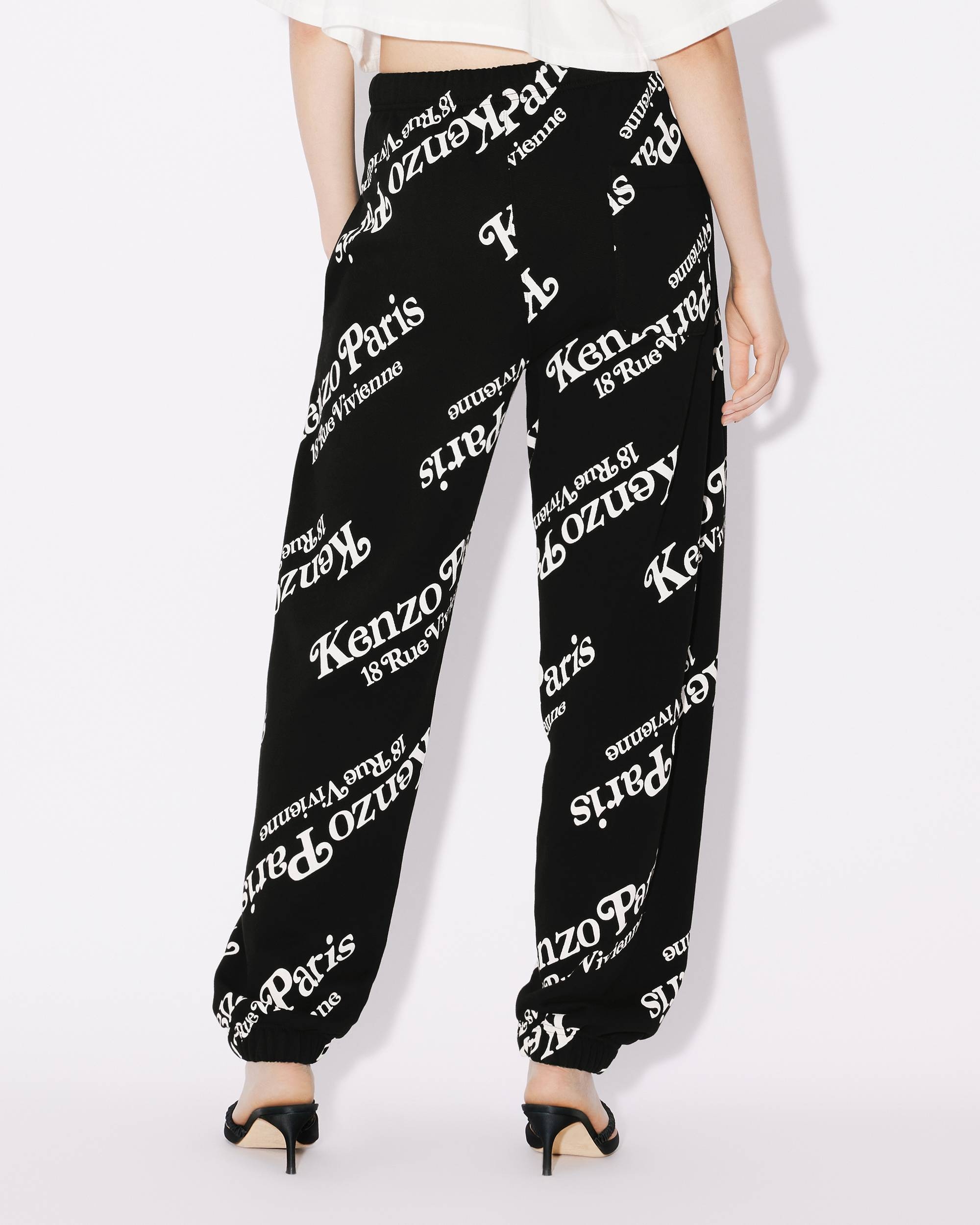 KENZO by Verdy' unisex jogging trousers - 10