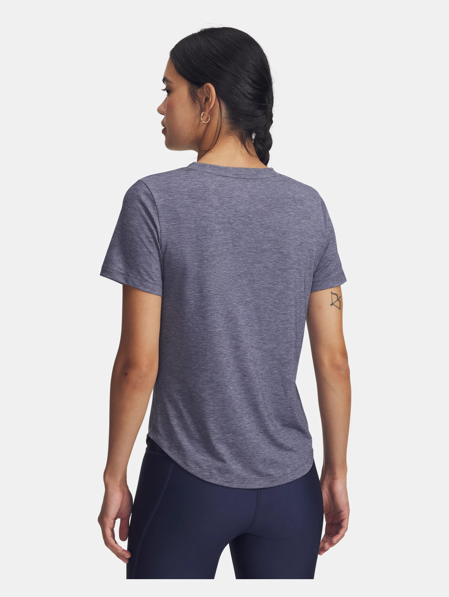UA Breezy Collegiate - 3