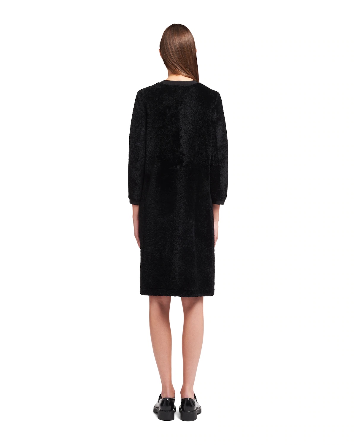 Sheepskin coat - 4