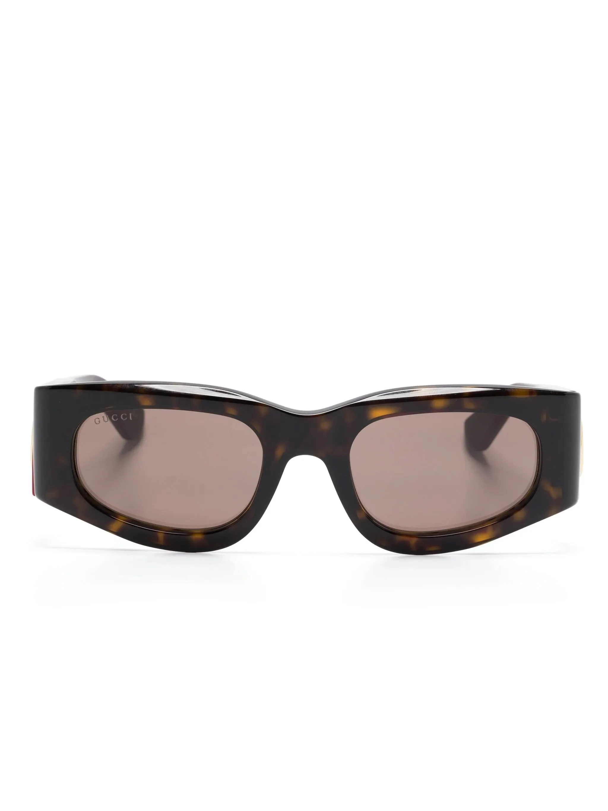 Interlocking G Sunglasses - 1