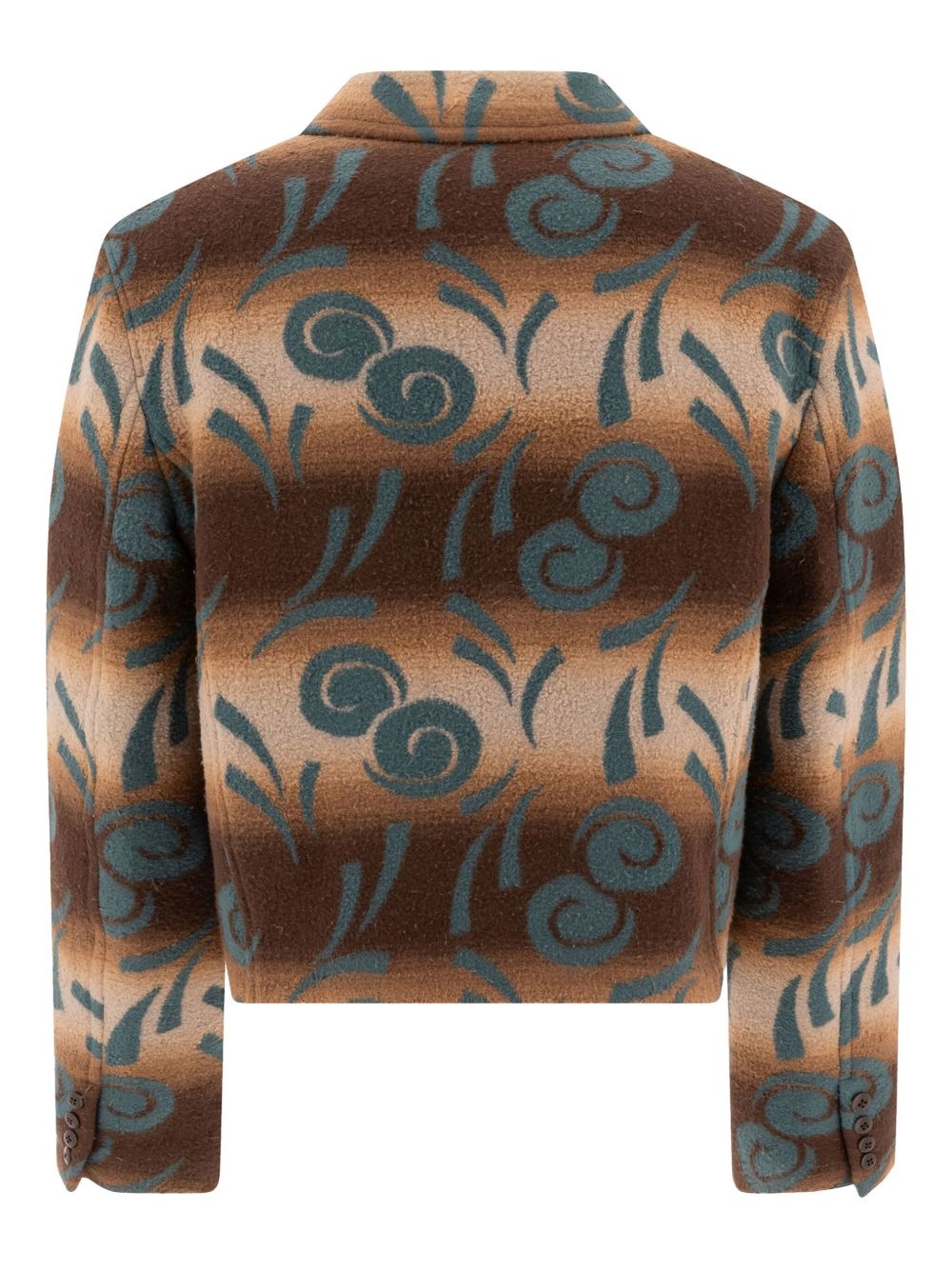 Pueblo jacket - 2