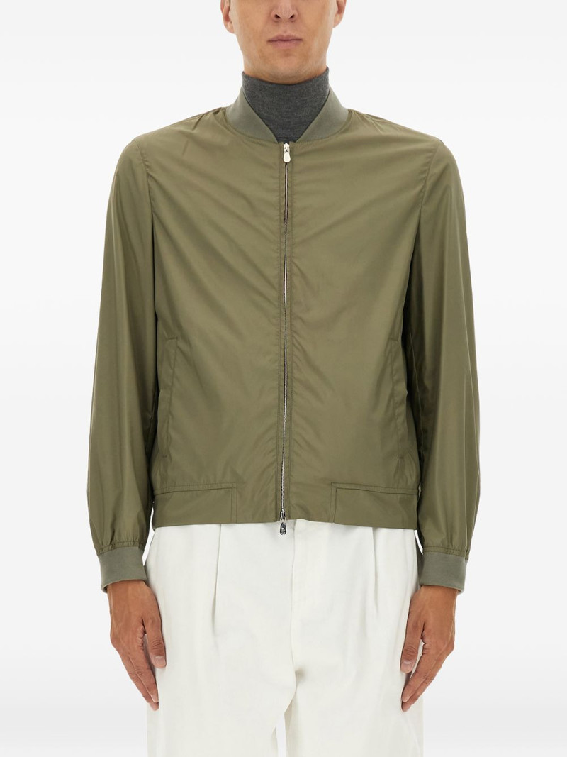 zip-up bomber jacket 1