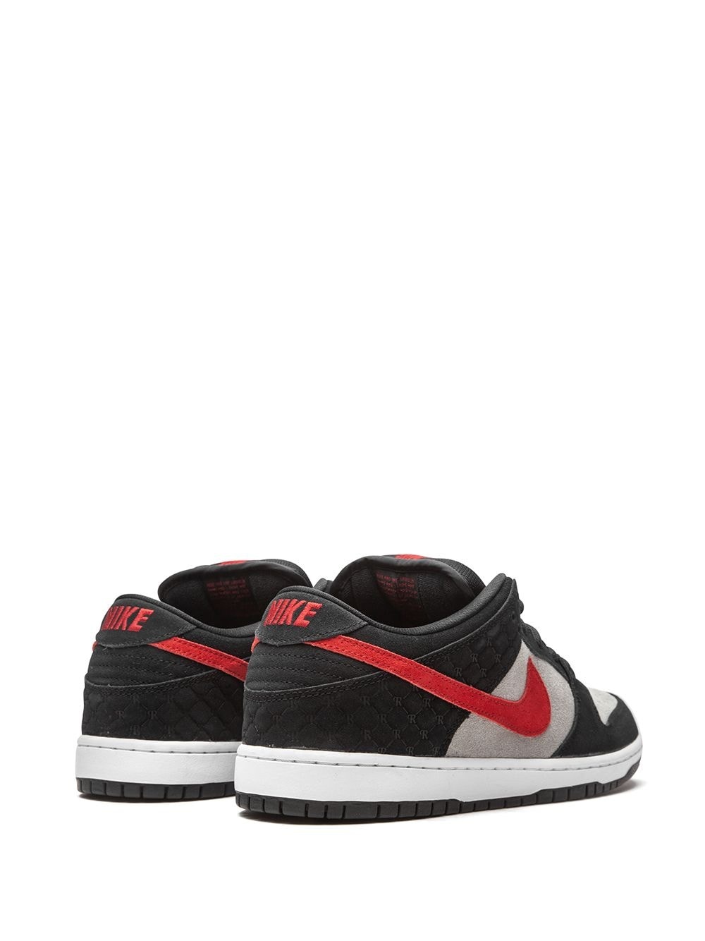 Dunk SB Low sneakers - 3