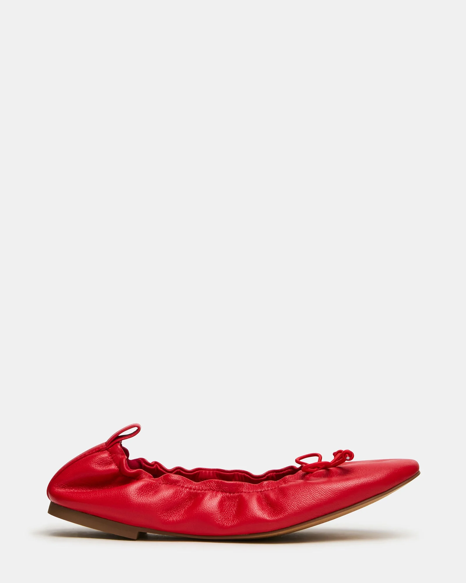 LANTI RED LEATHER - 1