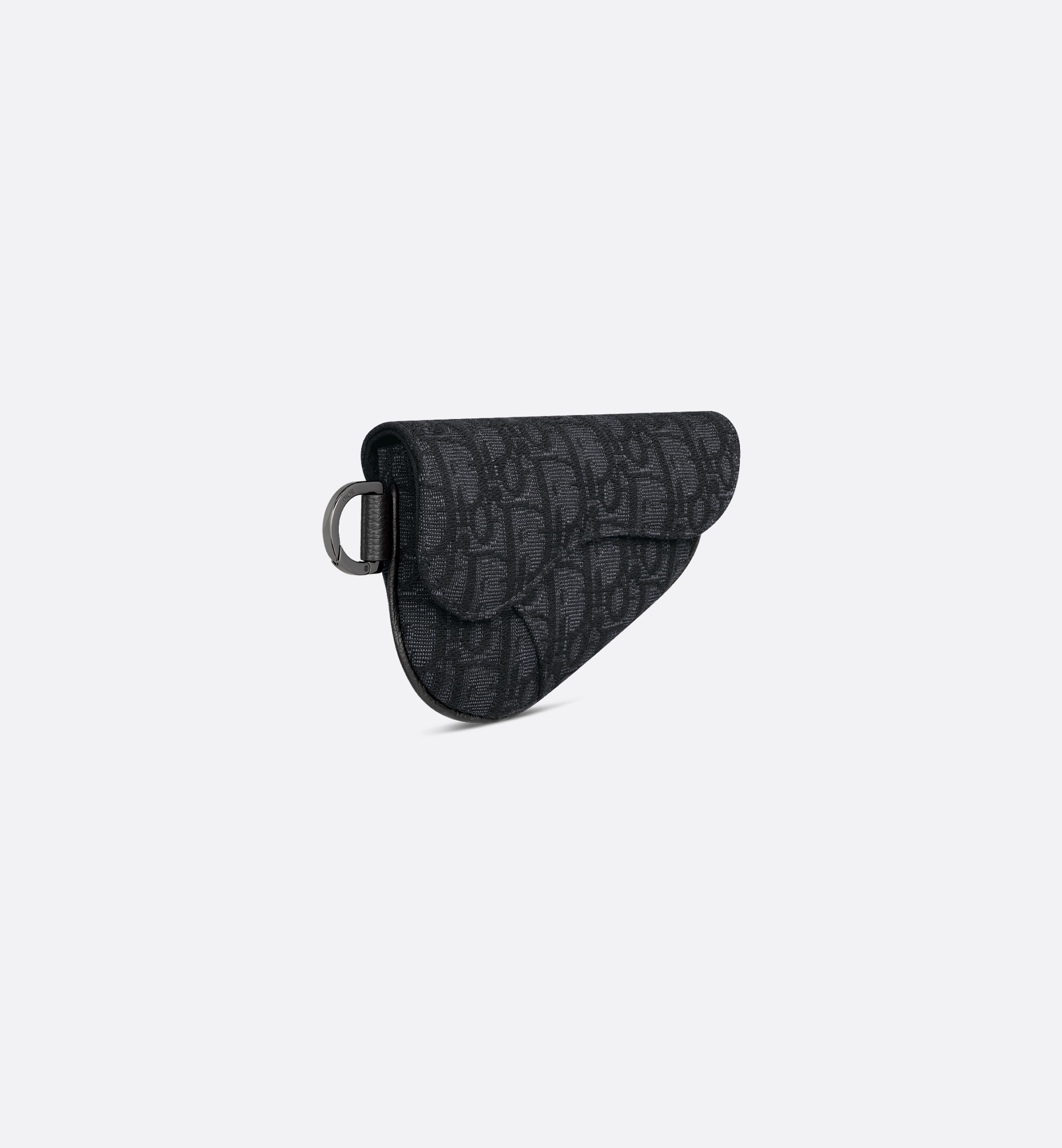 Saddle Case with Cord for AirPods Pro - 3