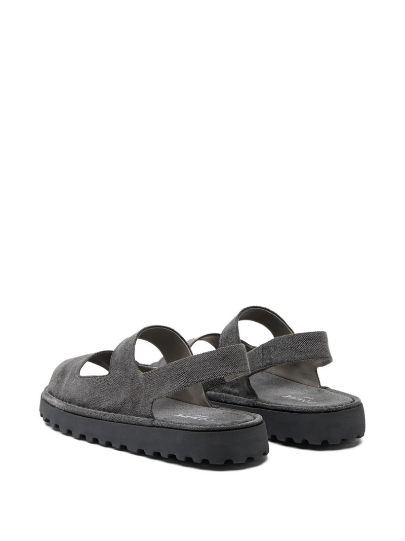 Sanpomice open-toe sandals 3