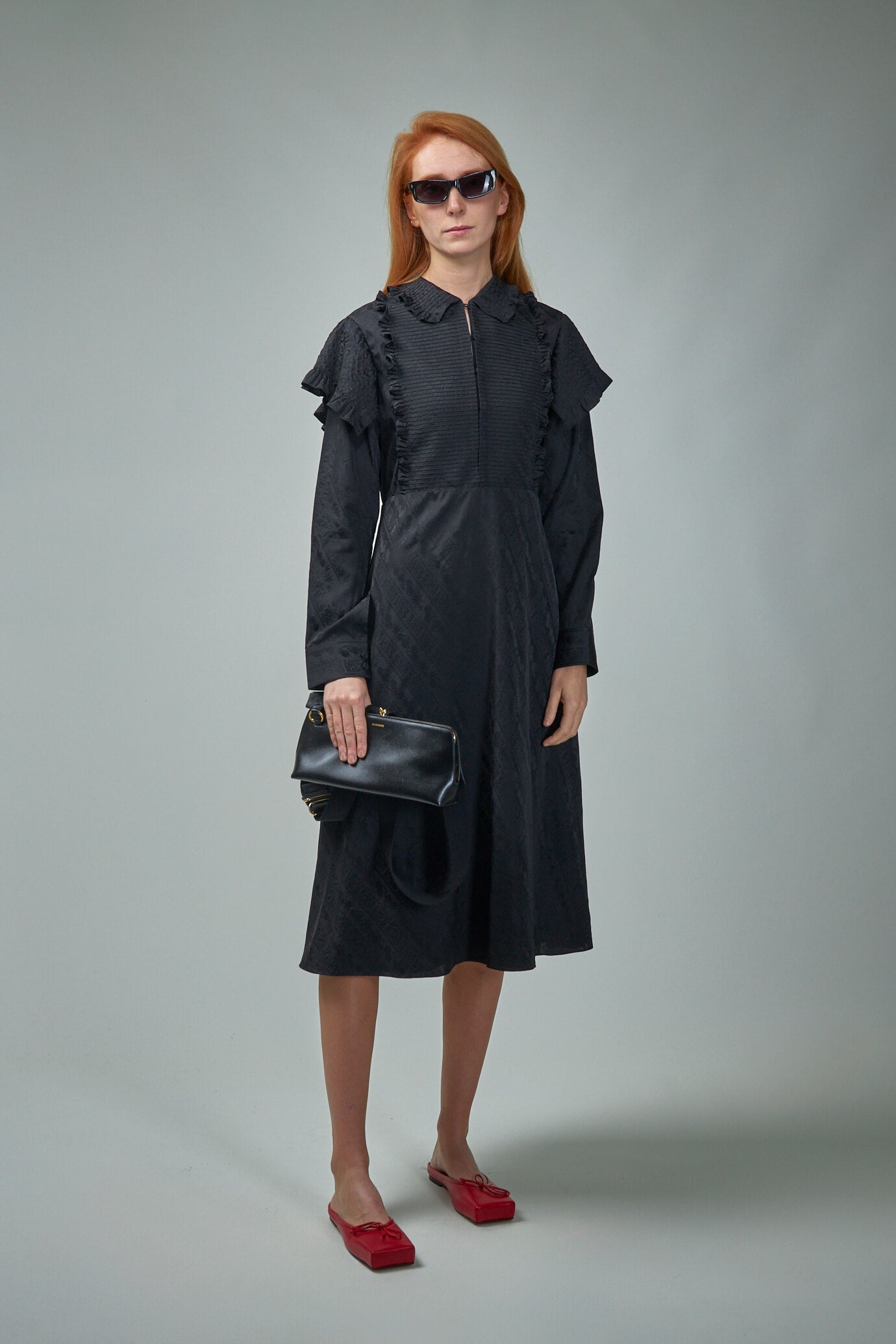 Jil Sander Dress - 2