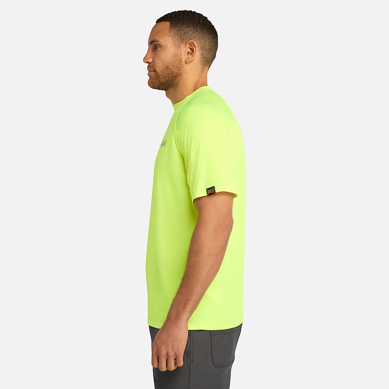 Men's Timberland PRO® Wicking Good Sport T-Shirt 5