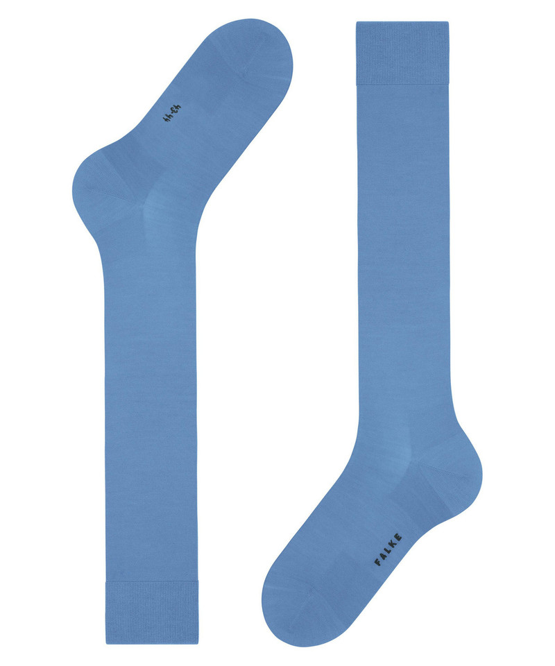 ClimaWool Men Knee-high socks 5