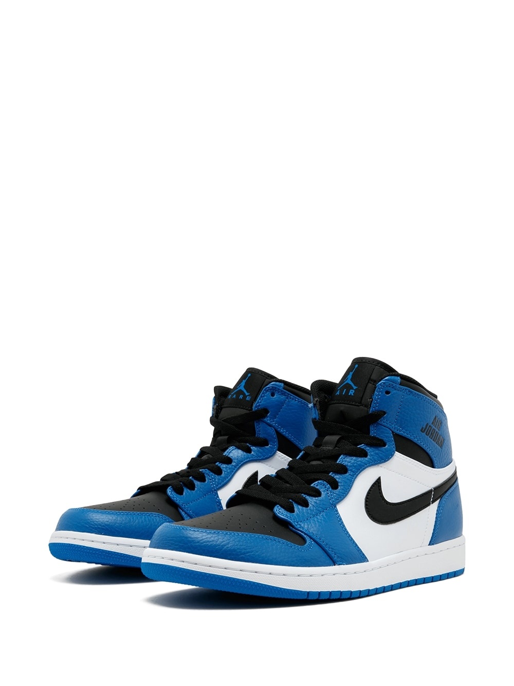 Air Jordan 1 Retro High sneakers - 2