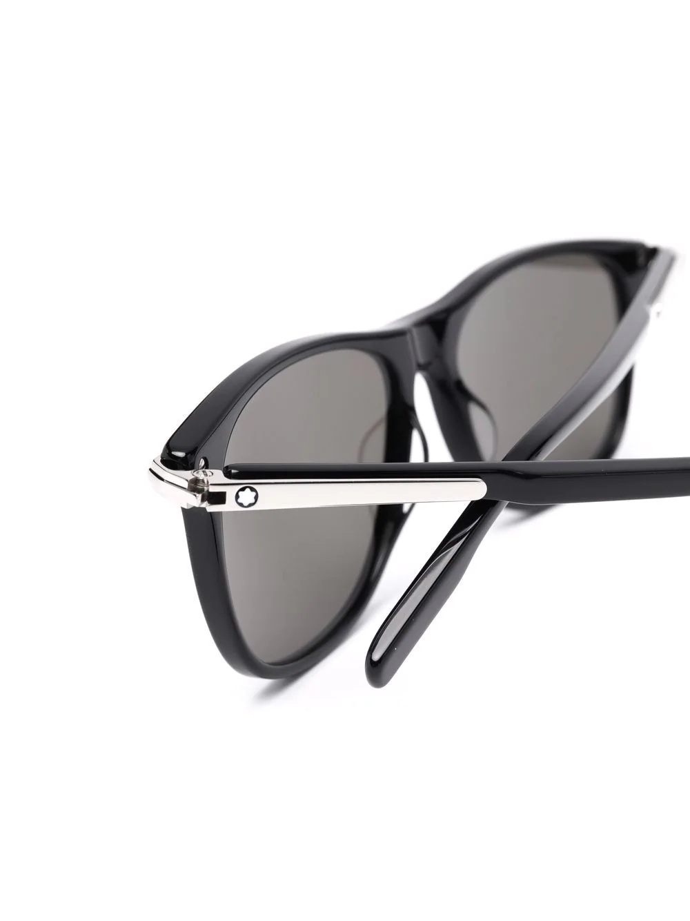 square tinted sunglasses - 5