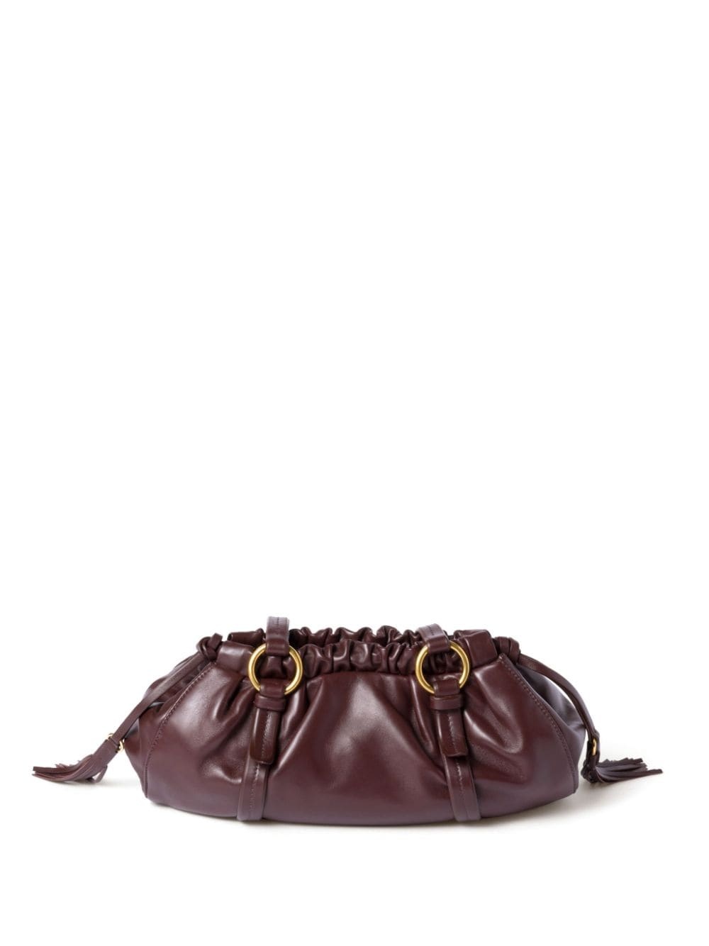 Joie nappa leather bag - 2