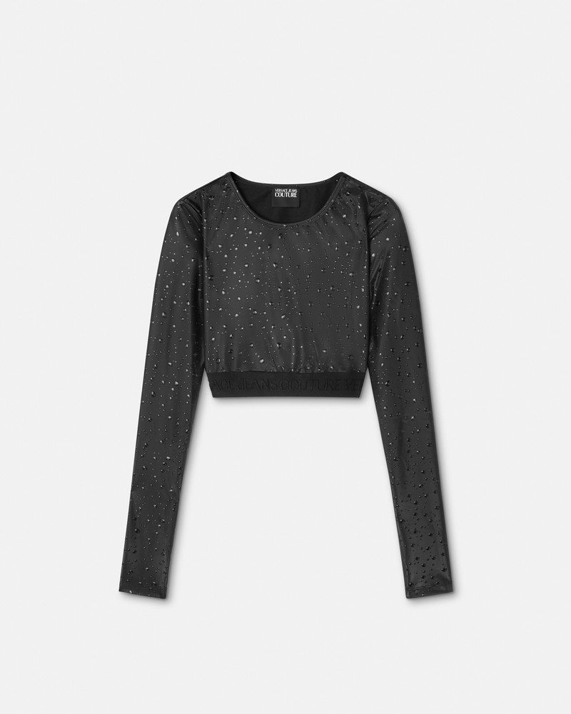 Coated Top 1