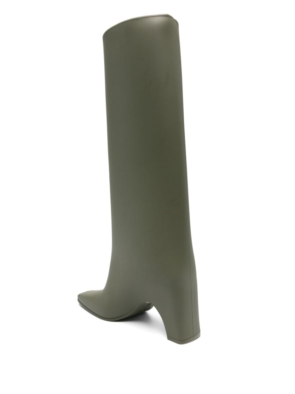 85mm Rubber Bridge boot - 3