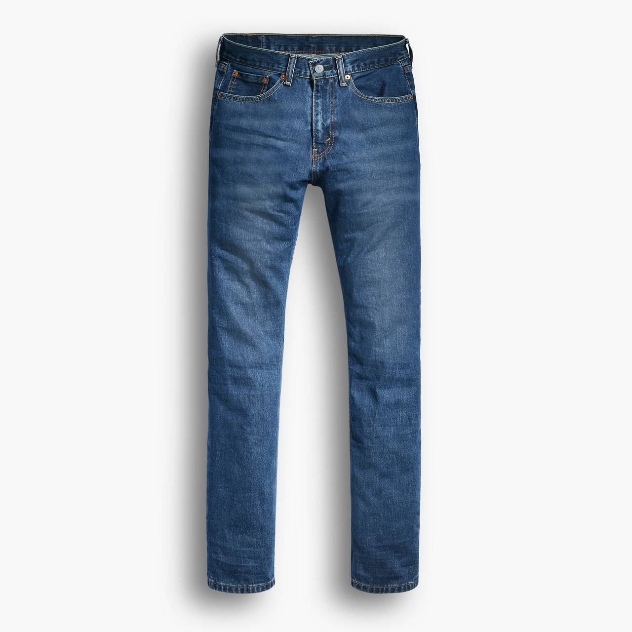 505™ REGULAR FIT MEN'S JEANS - 1