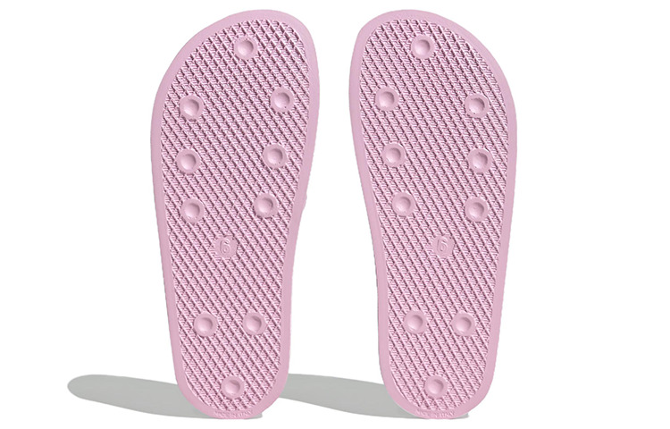 (WMNS) adidas Adilette Slide 'Orchid Fusion' IE9618 - 6
