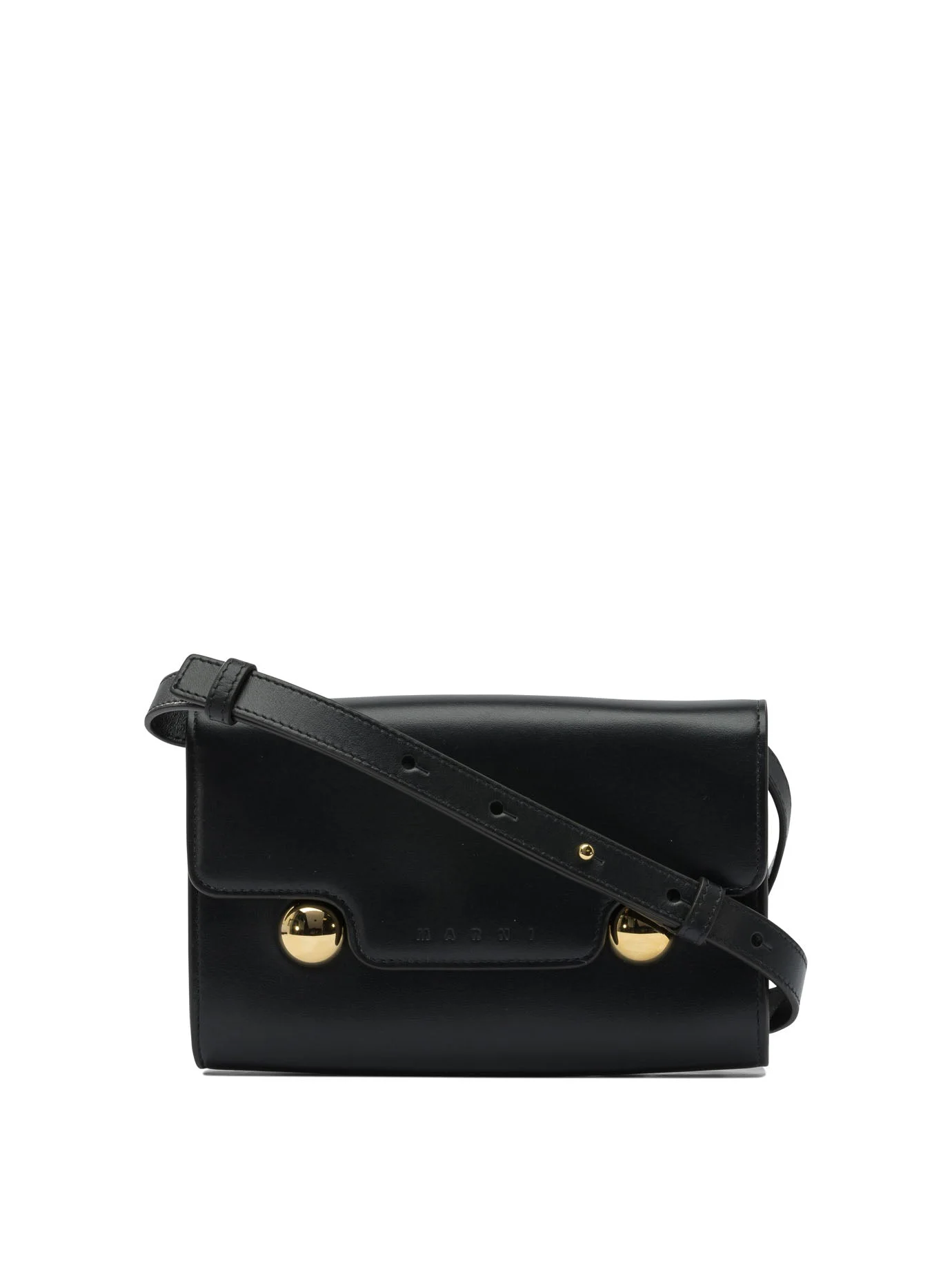 Marni Women "Trunkaroo" Crossbody Bag - 1