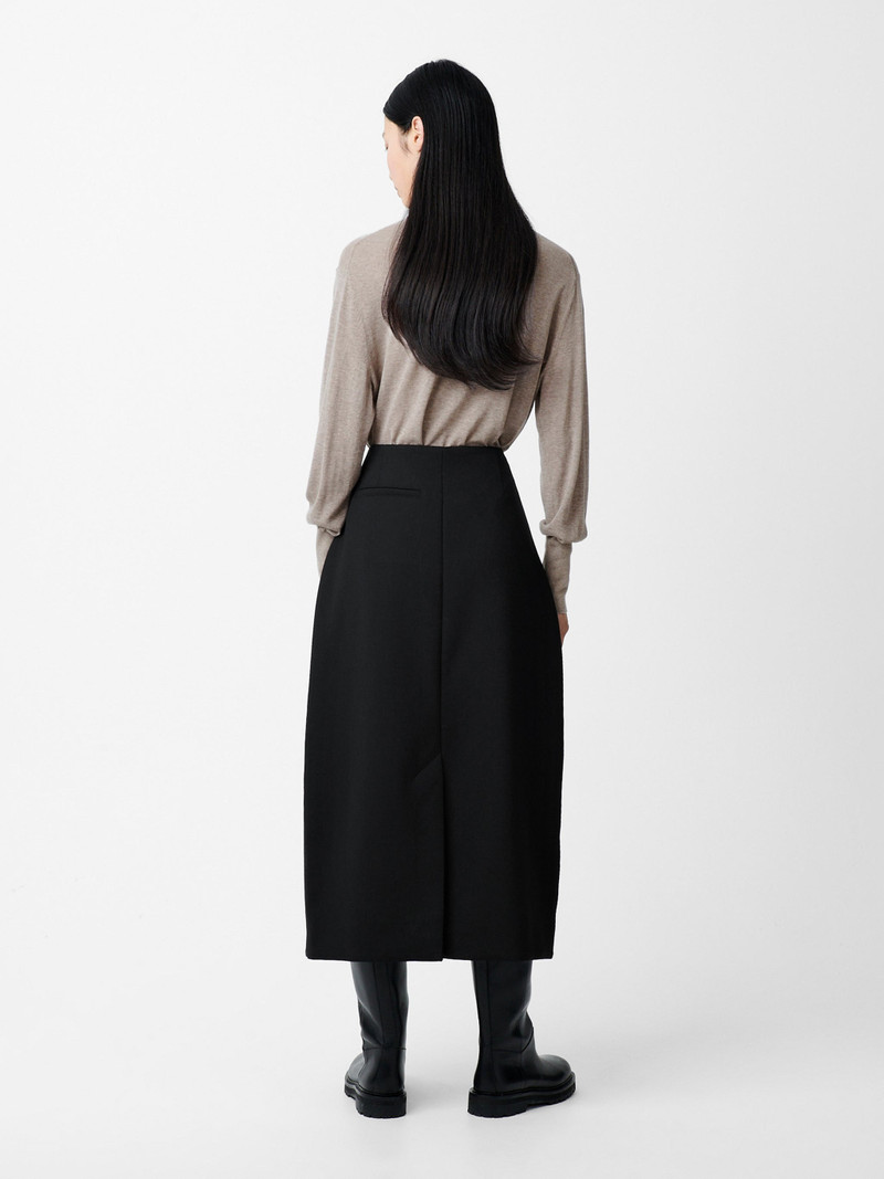 Studio Nicholson Carson Skirt outlook